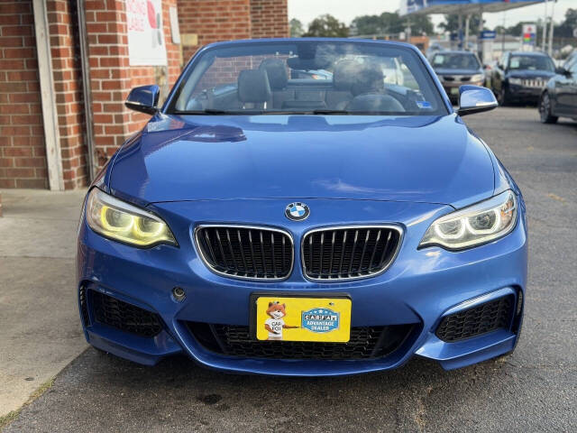 bmw 2 series 2016 WBA1L9C5XGV324347 image bmw 2 series 2016 WBA1L9C5XGV324347 image